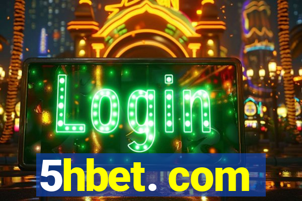 5hbet. com